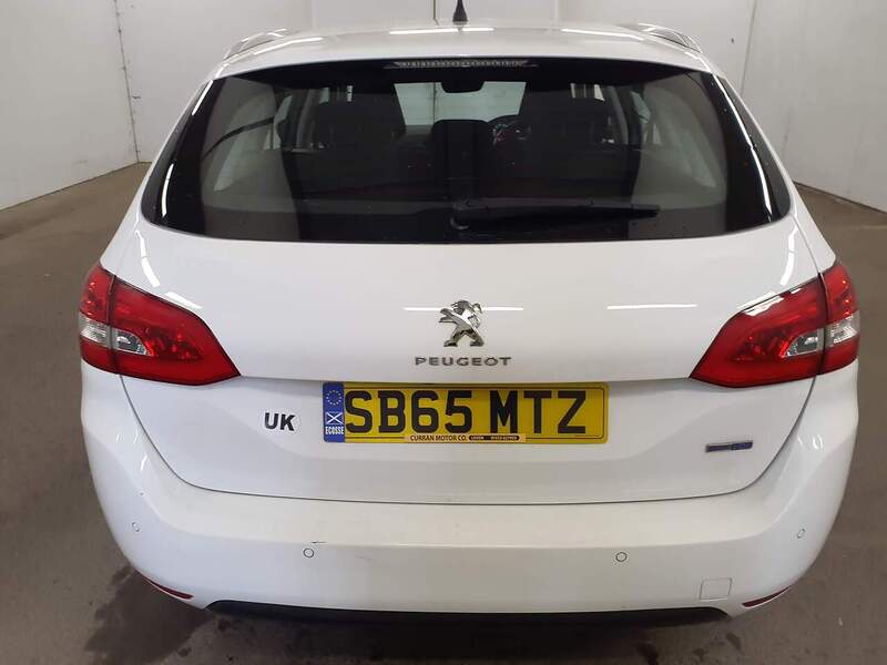 Used Peugeot 308 2015 for sale - 77622094: Photo 5