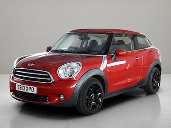 Used MINI Paceman 2013 for sale - 79573763: Photo