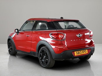 Used MINI Paceman 2013 for sale - 79573763: Photo
