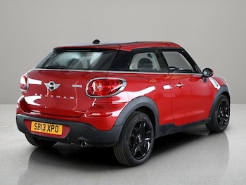 Used MINI Paceman 2013 for sale - 79573763: Photo