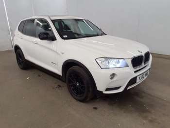 2013 - 20d SE 5-Door