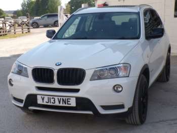Used BMW X3 2013 for sale - 74606497: Photo