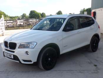 Used BMW X3 2013 for sale - 74606497: Photo