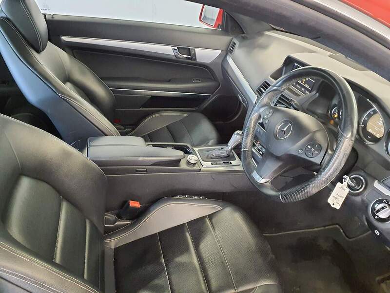 Used Mercedes-Benz E Class 2010 for sale - 77976796: Photo 6