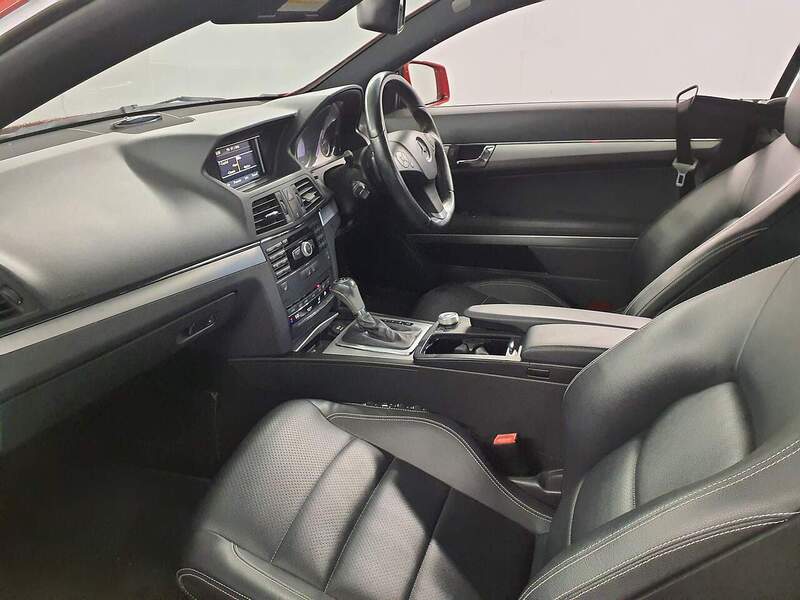 Used Mercedes-Benz E Class 2010 for sale - 77976796: Photo 7