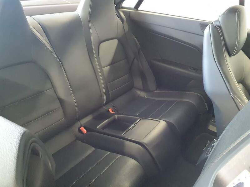 Used Mercedes-Benz E Class 2010 for sale - 77976796: Photo 9