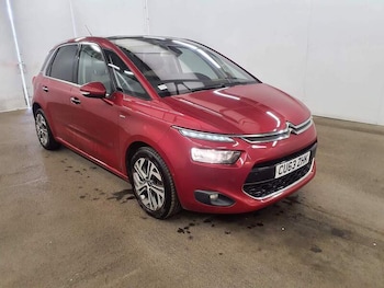 Used Citroen C4 Picasso 2013 for sale - 78501782: Photo