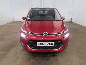 Used Citroen C4 Picasso 2013 for sale - 78501782: Photo