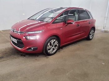 Used Citroen C4 Picasso 2013 for sale - 78501782: Photo