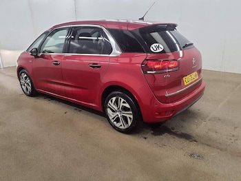 Used Citroen C4 Picasso 2013 for sale - 78501782: Photo