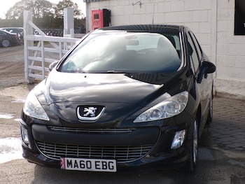 Used Peugeot 308 2010 for sale - 76492173: Photo