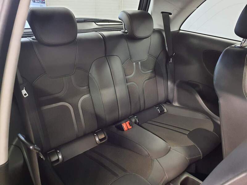 Used Vauxhall ADAM 2014 for sale - 76698981: Photo 10