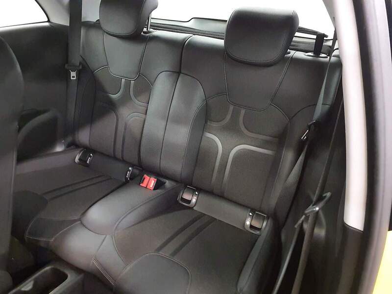 Used Vauxhall ADAM 2014 for sale - 76698981: Photo 9