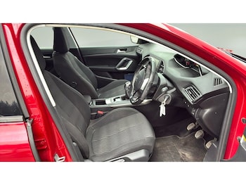 Used Peugeot 308 2015 for sale - 79239520: Photo