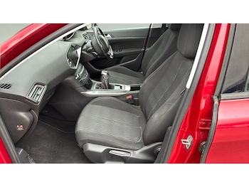 Used Peugeot 308 2015 for sale - 79239520: Photo