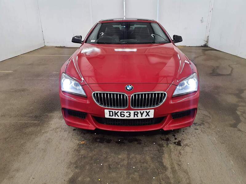 Used BMW 6 Series 2013 for sale - 77765989: Photo 2