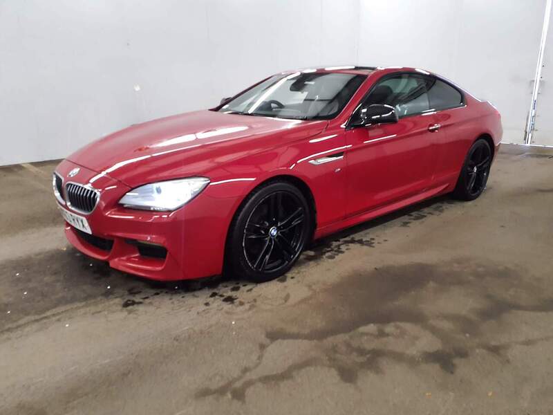 Used BMW 6 Series 2013 for sale - 77765989: Photo 3