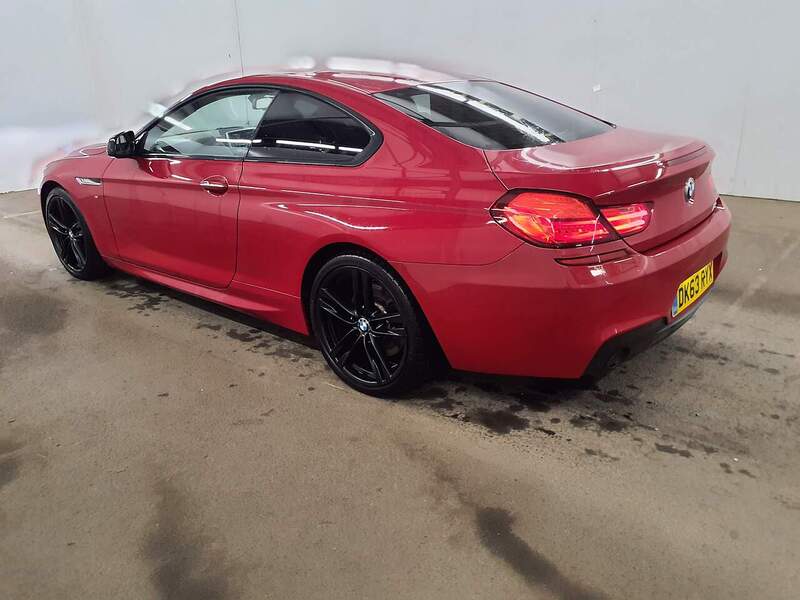 Used BMW 6 Series 2013 for sale - 77765989: Photo 4