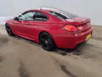 Used BMW 6 Series 2013 for sale - 77765989: Photo