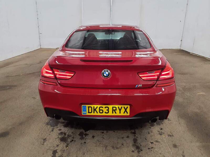 Used BMW 6 Series 2013 for sale - 77765989: Photo 5