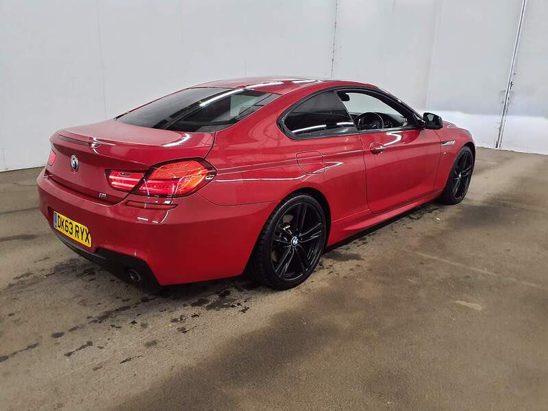 Used BMW 6 Series 2013 for sale - 77765989: Photo 6