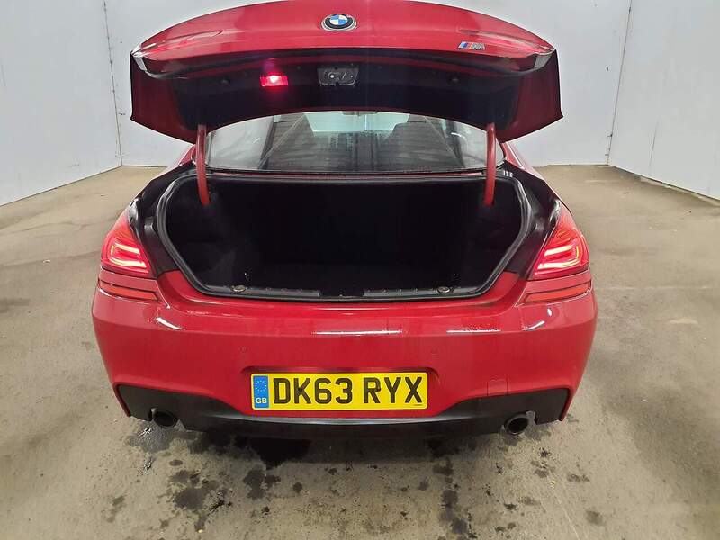 Used BMW 6 Series 2013 for sale - 77765989: Photo 7