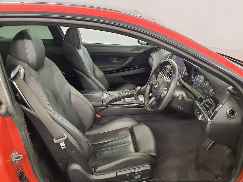 Used BMW 6 Series 2013 for sale - 77765989: Photo 8