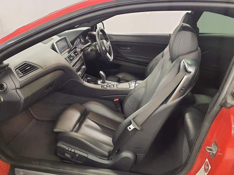 Used BMW 6 Series 2013 for sale - 77765989: Photo 9