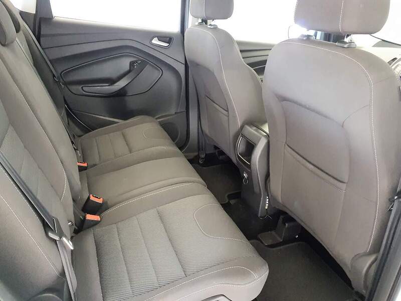 Used Ford Kuga 2015 for sale - 78091869: Photo 10