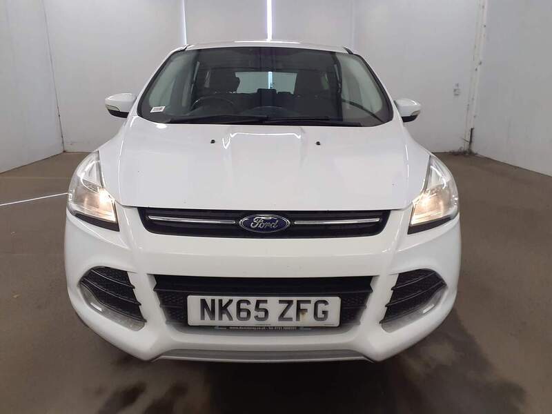 Used Ford Kuga 2015 for sale - 78091869: Photo 2