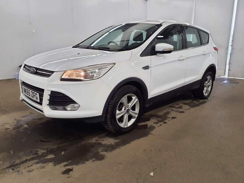 Used Ford Kuga 2015 for sale - 78091869: Photo 3