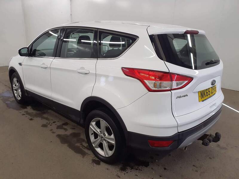 Used Ford Kuga 2015 for sale - 78091869: Photo 4
