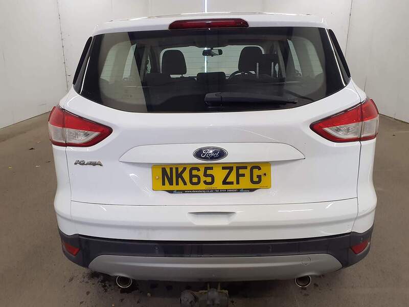 Used Ford Kuga 2015 for sale - 78091869: Photo 5