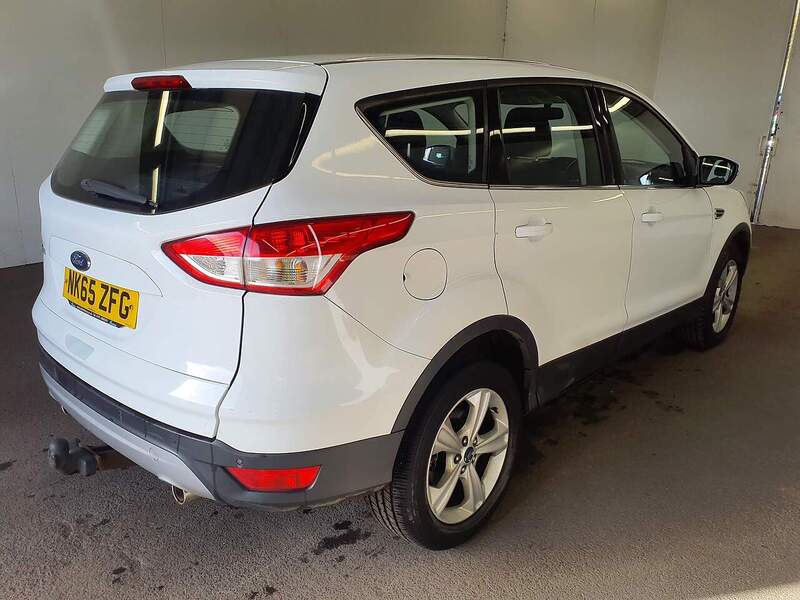 Used Ford Kuga 2015 for sale - 78091869: Photo 6