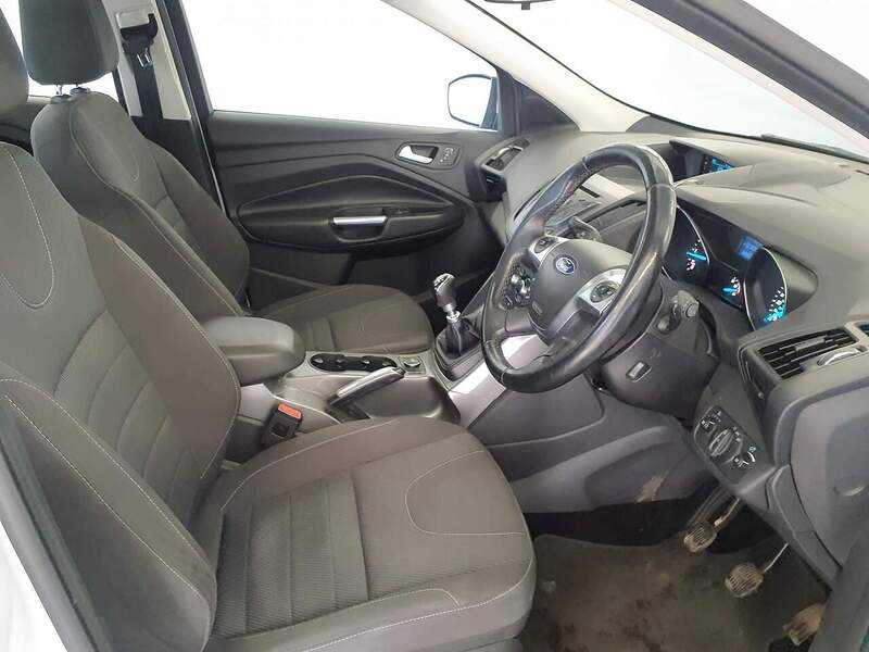 Used Ford Kuga 2015 for sale - 78091869: Photo 7