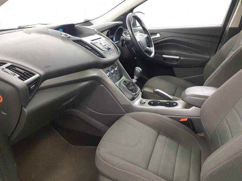 Used Ford Kuga 2015 for sale - 78091869: Photo 8