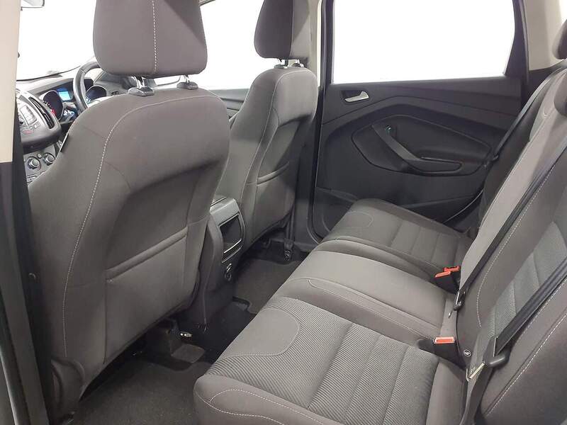 Used Ford Kuga 2015 for sale - 78091869: Photo 9