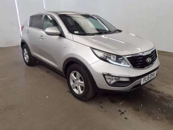 2015 - CRDi EcoDynamics 1 5-Door