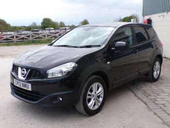 Used Nissan Qashqai+2 2012 for sale - 74493931: Photo