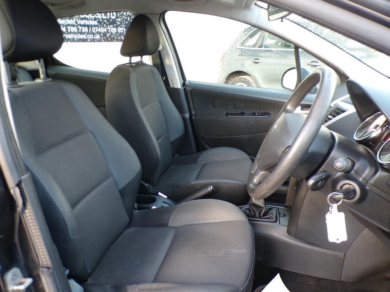 Used Peugeot 207 2009 for sale - 76910707: Photo 13