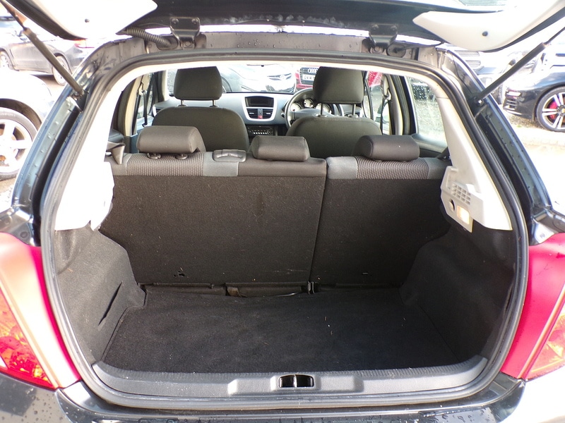 Used Peugeot 207 2009 for sale - 76910707: Photo 18