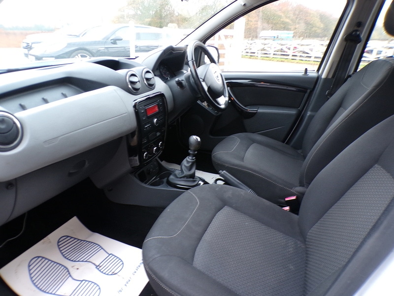 Used Dacia Duster 2013 for sale - 76520846: Photo 10