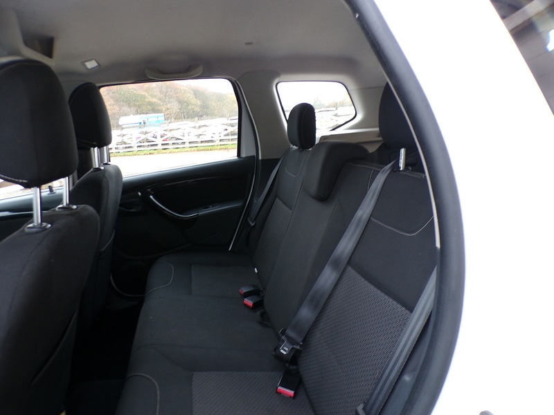 Used Dacia Duster 2013 for sale - 76520846: Photo 11