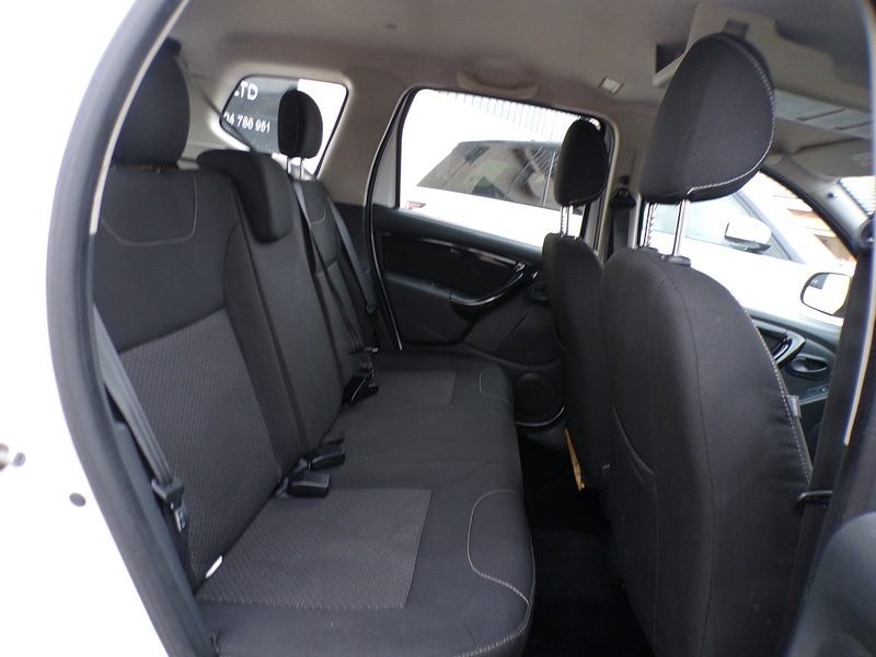 Used Dacia Duster 2013 for sale - 76520846: Photo 12