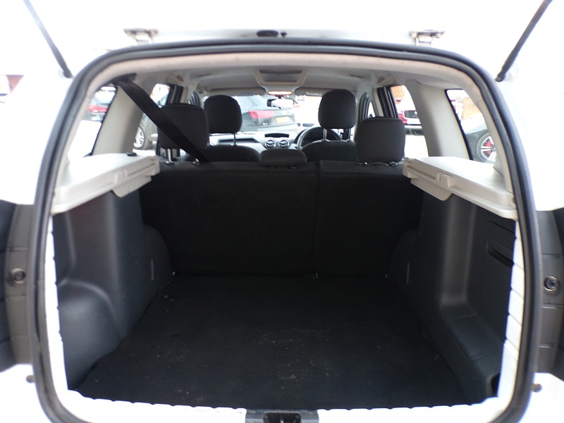 Used Dacia Duster 2013 for sale - 76520846: Photo 13