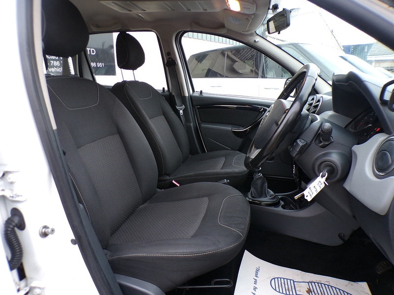 Used Dacia Duster 2013 for sale - 76520846: Photo 7