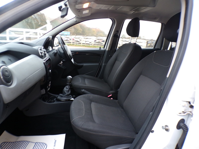 Used Dacia Duster 2013 for sale - 76520846: Photo 9