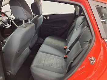 Used Ford Fiesta 2012 for sale - 78501787: Photo