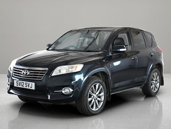 Used Toyota RAV4 2012 for sale - 79573759: Photo