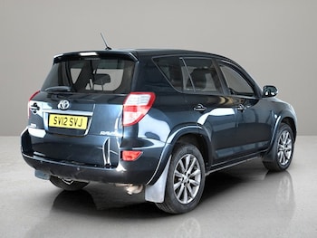 Used Toyota RAV4 2012 for sale - 79573759: Photo
